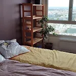 Full - Floor - Eiffel Tower Panoramic View * Issy-les-Moulineaux