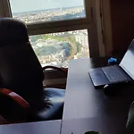Daire Full - Floor - Eiffel Tower Panoramic View