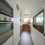 Full - Floor - Eiffel Tower Panoramic View Daire