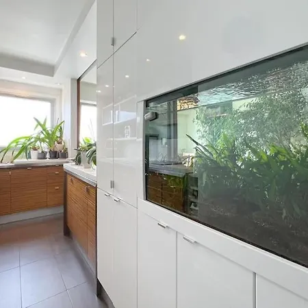 Full - Floor - Eiffel Tower Panoramic View *