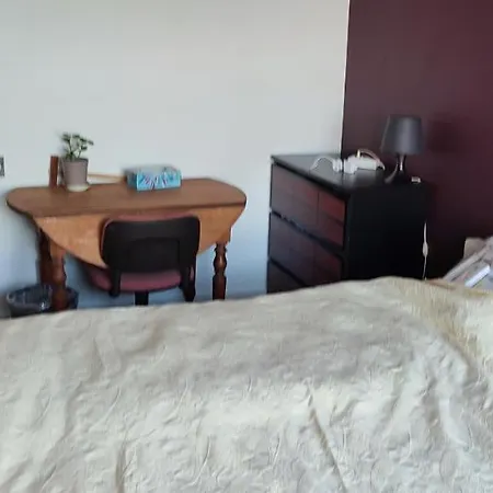 Full - Floor - Eiffel Tower Panoramic View *