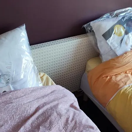 Apartamento Full - Floor - Eiffel Tower Panoramic View