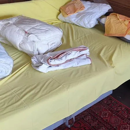 Full - Floor - Eiffel Tower Panoramic View