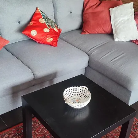 Apartamento Full - Floor - Eiffel Tower Panoramic View