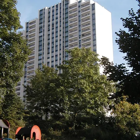 Full - Floor - Eiffel Tower Panoramic View Apartamento *