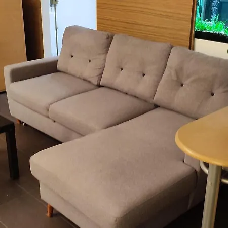 Апартаменты Full - Floor - Eiffel Tower Panoramic View *