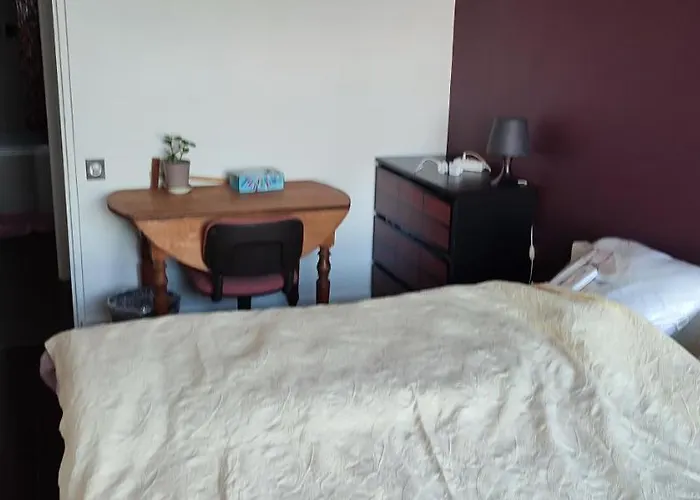 Full - Floor - Eiffel Tower Panoramic View *