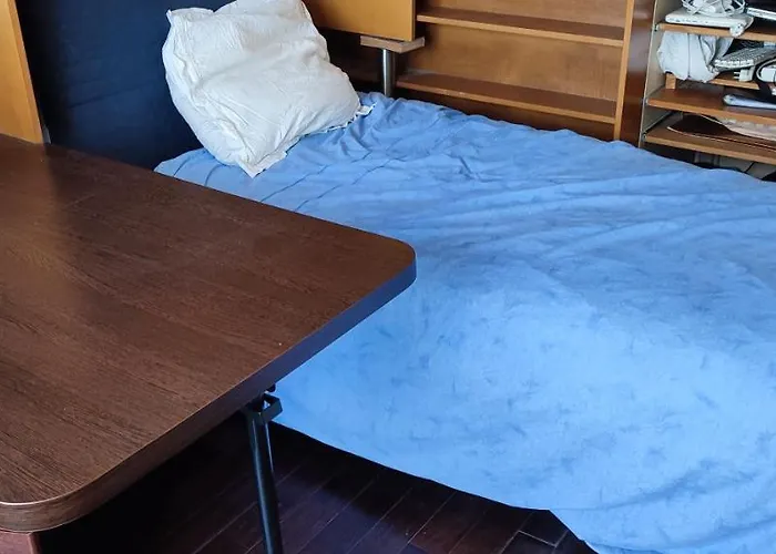 Full - Floor - Eiffel Tower Panoramic View Issy-les-Moulineaux