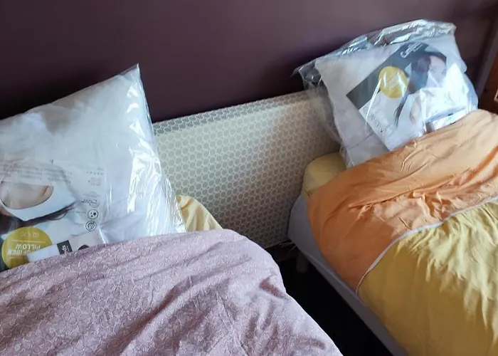 Apartamento Full - Floor - Eiffel Tower Panoramic View