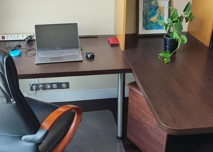 Full - Floor - Eiffel Tower Panoramic View Apartamento Issy-les-Moulineaux