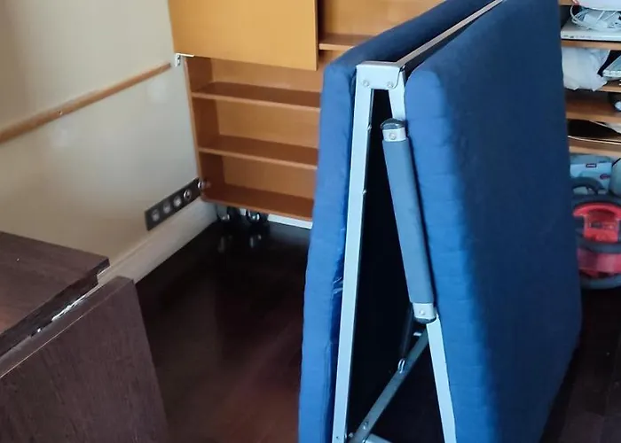 Apartamento Full - Floor - Eiffel Tower Panoramic View