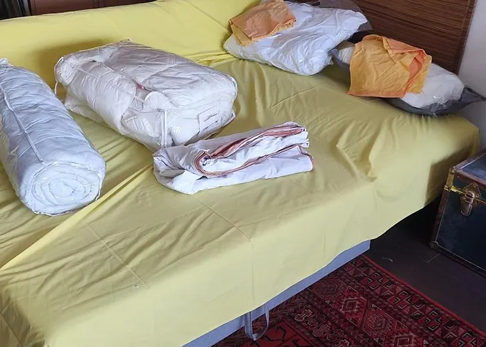 Full - Floor - Eiffel Tower Panoramic View