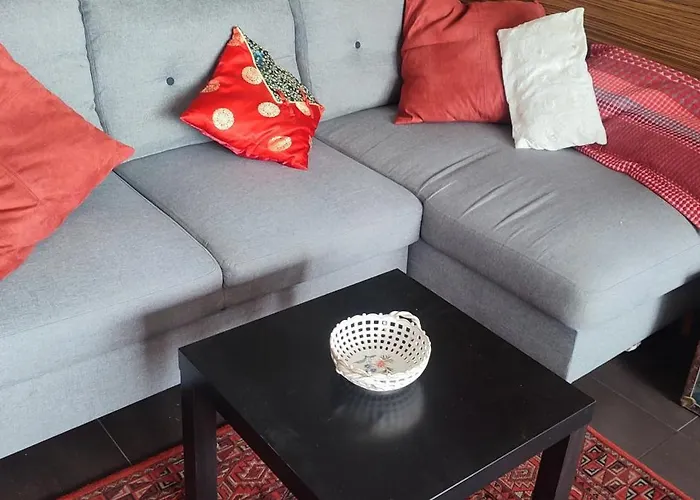 아파트 Full - Floor - Eiffel Tower Panoramic View