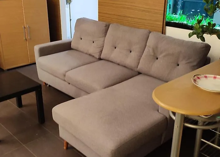 Apartamento Full - Floor - Eiffel Tower Panoramic View *